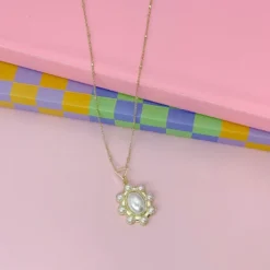 Everyday After Pearl Necklace Treasure Jewels