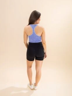 Zenana Stone Washed Ribbed Seamless Bra Padded Top | S/M-L/XL *Final Sale* -Women Clothing Shop 001e5cb1ff14051e627d5dda44eea351