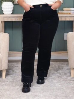 Judy Blue High Waisted Trouser Wide Jean | 0-24 -Women Clothing Shop 0137d648f61f8b897908e62bbf2cb56b