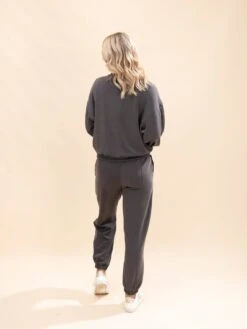 Scuba Drawstring Joggers With Elastic Waist| XS-L Pair W/ Sku63503 -Women Clothing Shop 01931f818d9c7bc4a604abb9cdfea7eb