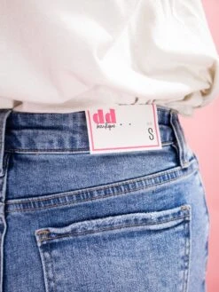 Diva Denim High Rise High Low Fray Hem Short | XS - 3X 26 Diva Denim High Rise High Low Fray Hem Short | XS - 3X -Women Clothing Shop 01a0775e28e0e961d3a01e5174536c3b