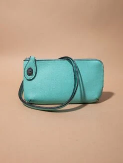 Kendall Wristlet/Crossbody Bag -Women Clothing Shop 02608f21a20227a79b362db3244a8a17