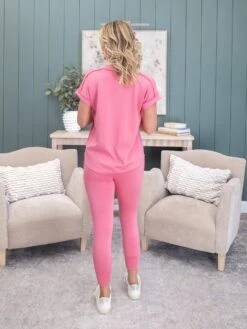 Solid Modal Scuba Casual Jogger Pants | S-3X Pair W/ Sku59835 -Women Clothing Shop 03befb8047df4301964e29519a5f43c6