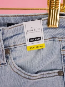 Judy Blue High Waist Tummy Control Bootcut Jeans | 0-24W -Women Clothing Shop 04160b12b616ad584f34a3cac7a5f89f