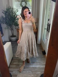 Sleeveless Solid Knit Dress | S-3X -Women Clothing Shop 04bc4dcbd46ce44ee9e9916da8d84b34