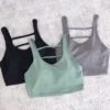 Venice Cloud Light U-Back Active Tank | S - L