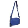 Camera Crossbody Bag With Tassel Detail Top's Handbags