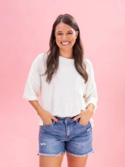 Diva Denim High Rise High Low Fray Hem Short | XS - 3X 29 Diva Denim High Rise High Low Fray Hem Short | XS - 3X -Women Clothing Shop 084826c3942e984ca9e6fd71c5f1c0a4