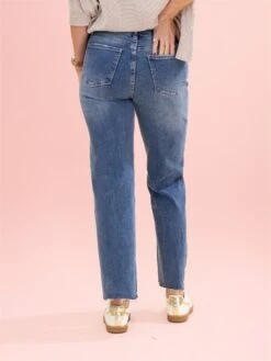 Diva Denim High Rise Wide Leg Jeans| 0 - 20 -Women Clothing Shop 08a3a19910f014f12175cc26aa3b6b22