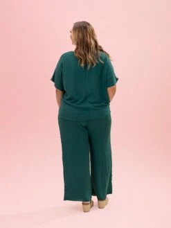 Airflow Crop Pants 26" Inseam By DD Design | S-3XL -Women Clothing Shop 0968c57d30a6260e01895408706fb16b