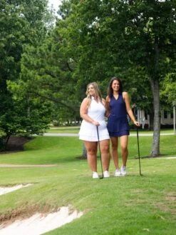 Esther Racerback Tennis Dress SPF 50 | S-XL -Women Clothing Shop 097366f3f5bfb0c413b946d8bd93c493