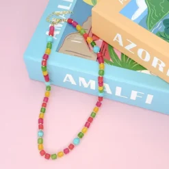Tutti Frutti Necklace Treasure Jewels