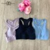Dominique Sports Bra *Final Sale*