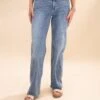 Judy Blue V Front Baggy Jean | 0-24