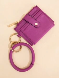 Sammie Wallet Bangle -Women Clothing Shop 0b29ec90ebaa7b03b312197c0fcd7c8f