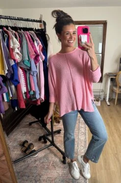 Judy Blue Mid Rise Medium Wash Destroy Straight Leg Jeans | 0-24W -Women Clothing Shop 0b2eff74cd8c0728c03694dddcf0738f