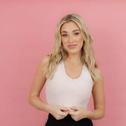 Lyra All Purpose Pocket Brami | S/M - 2X/3X JadyK