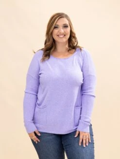 Zenana Viscose Sweater W/ Front Pockets | S/M - L/XL -Women Clothing Shop 0b97747577a209daa9f50ad6894a7e60