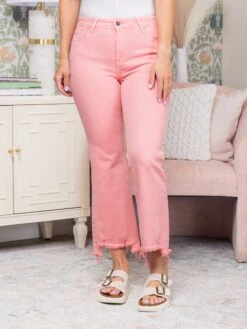 Risen Mid-Rise Straight Leg Step Hem Jeans | 0 - 3X 10 Risen Mid-Rise Straight Leg Step Hem Jeans | 0 - 3X -Women Clothing Shop 0bafab1b83e6374ad99ac1f5b8a8f7bf