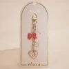 Bag Charm | Summer Concert / Western