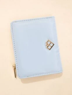 Nylon Small Wallet | -Women Clothing Shop 0bba7f72f5b2f0d388e88bb180d97b15