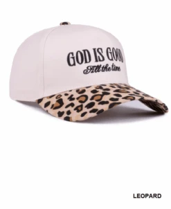 Zenana God Is Good All The Time Two Tone Canvas Cap | -Women Clothing Shop 0df92037bc5823a2d0555448a93157bc
