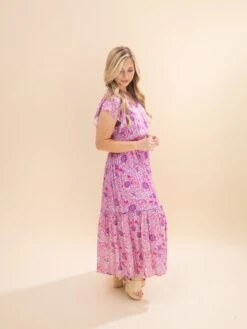 Short Sleeve Midi Dress | S-L -Women Clothing Shop 0e23131fe657fa839944c96bfb711303