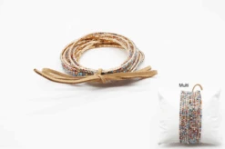 Multi Stretch Bracelet Joyful Jewelry