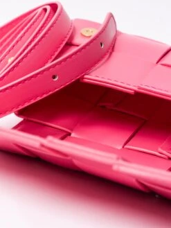 Zenana Vegan Leather Woven Crossbody Waist Bag -Women Clothing Shop 0e5fa6981809140213a9a5e6c2556bc8