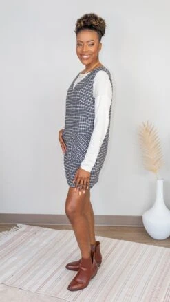 Top Of The Class Dress *Final Sale* 7 Top Of The Class Dress *Final Sale* -Women Clothing Shop 0rrQftJb2UGg5tgpeyNgskWYsrRRY8ViYq9nrsiR