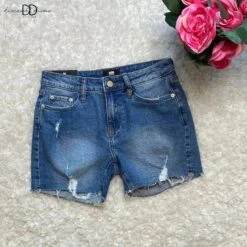 Let's Begin Shorts | S-3XL *Final Sale*