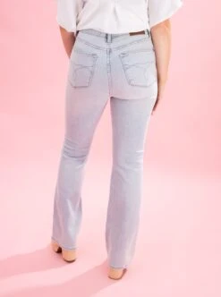 Judy Blue High Waist Tummy Control Bootcut Jeans | 0-24W -Women Clothing Shop 108b38f1cf5875ec6e0880938a3b3d01