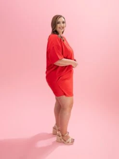 Skort With Pockets By DD Design | S-3XL Pair W/ 62067 -Women Clothing Shop 1118f164b2ea4c08c07a2866c3ba3b7e