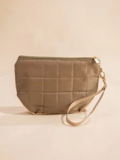 Quilted Patchwork Large Tote Bag And Clutch 2pcs Set -Women Clothing Shop 114879fd2fe7e5e07ab4853237e24e91