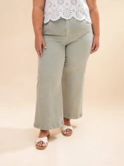 Mica Denim Super High Wide Cropped Utility Jean | 0-15 -Women Clothing Shop 1163ac064b22dfae16f97939c77530cf