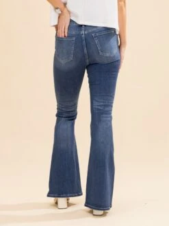 Mica Denim High Rise Flare Jeans | 0-15 -Women Clothing Shop 1191715ba36ad0b91c4b3d3b0763d60d