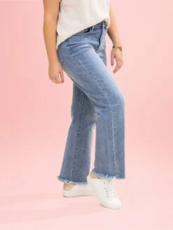Diva Denim High Rise Crop Straight Jeans | 0 - 20 -Women Clothing Shop 122aa70e410161c42696a25929689751