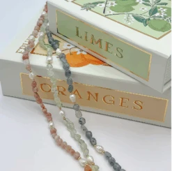 Beaded Bliss Necklace