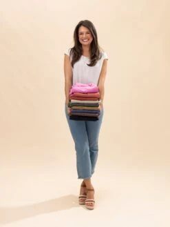 Zenana High Waist Cropped Bootcut | S - XL 35 Zenana High Waist Cropped Bootcut | S - XL -Women Clothing Shop 1343bb630eb9f53ea66cb93cba17f29d