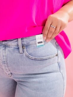 Judy Blue High Waist Tummy Control Bootcut Jeans | 0-24W -Women Clothing Shop 139e008acc0f6ab435edfa9c3388bdd6