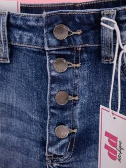 Diva Denim High Rise Expose Button Fray Hem Shorts | XS - 3X 23 Diva Denim High Rise Expose Button Fray Hem Shorts | XS - 3X -Women Clothing Shop 13ebfac36c195574c832fcc62b1dcb28