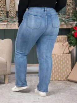 YMI Hailey High Rise Wide Leg Jeans | 0 -24 -Women Clothing Shop 13fe54056742d1d6ee3819e9b41af815