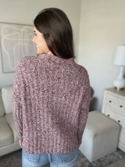 STACCATO Round Neck Long Sleeve Waffle Knit Sweater | S - L -Women Clothing Shop 13qi9XgOpcyT1CEhwTj0JGdtYAe7G8Cg2hGJAlo3