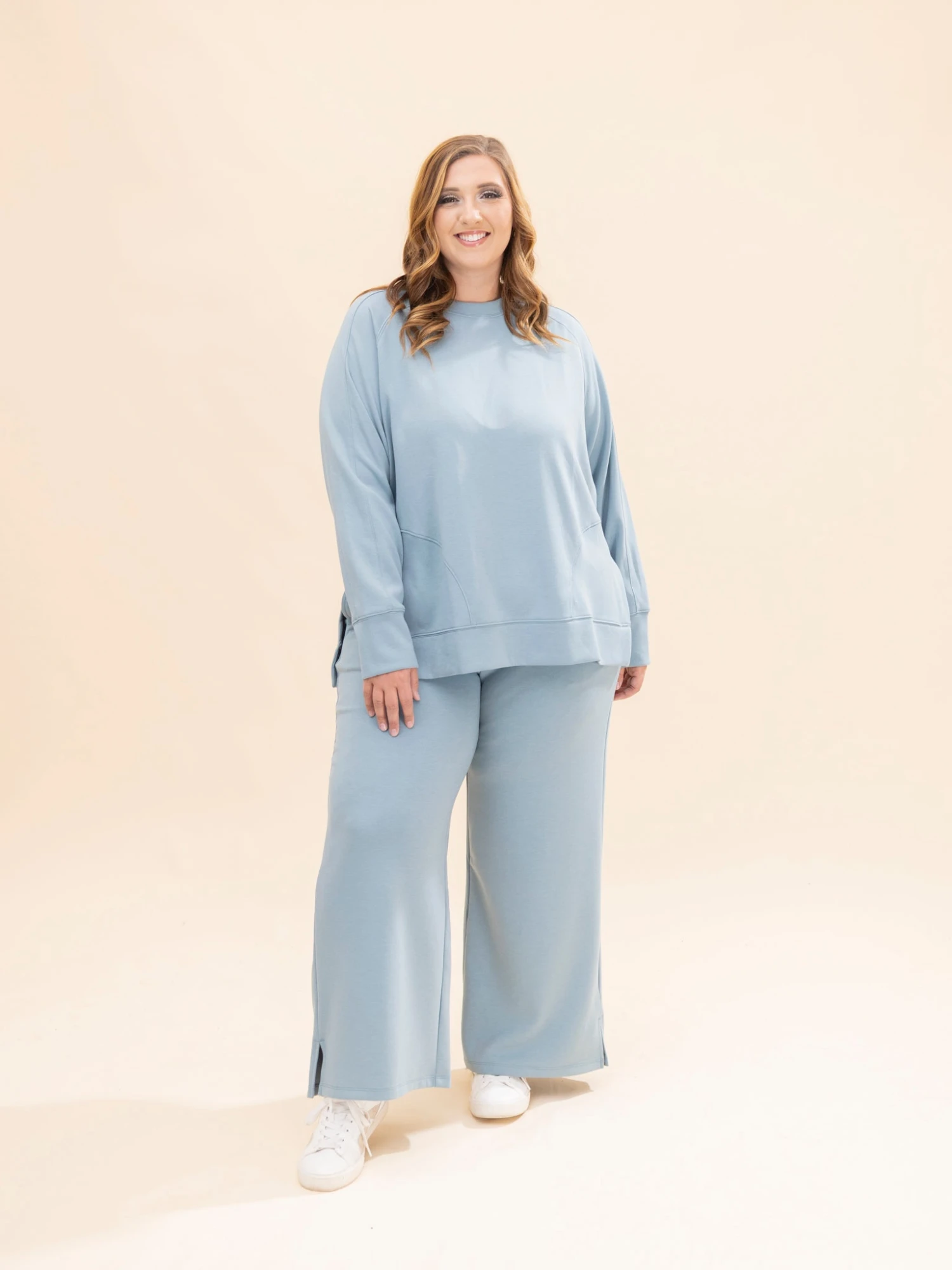 Zenana Scuba Drawstring Pants | S-3X Pair W/ Sku56510 Pair W/ Sku56758 & Sku56510 11 Zenana Scuba Drawstring Pants | S-3X Pair W/ Sku56510 Pair W/ Sku56758 & Sku56510 - Image 11