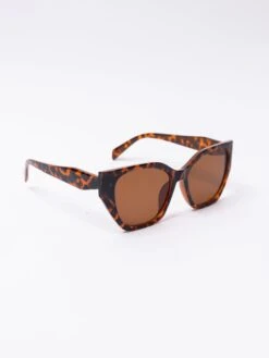 Fashion Rounded Square Sunglasses -Women Clothing Shop 15568b5e6e01d492ad19c4dd16b0330e