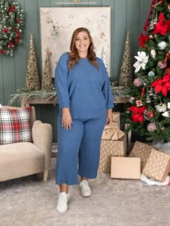 Long Pants W/ Pockets By DD Design | S-3XL Pair W/ Sku57781 -Women Clothing Shop 15849abff805b9845fbc94cd1730b11b