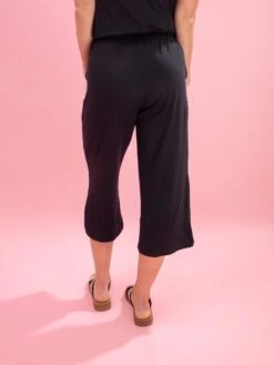 Long Pants W/ Elastic Waistband By DD Design | S-3XL Bright & Bold -Women Clothing Shop 1710c8d8ce8f19e6cf205df64c3b6268