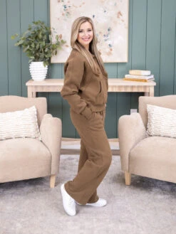 DD Design Luxe Fleece Wide Leg Pants | S - 3XL (28", 30", 34" Inseams) -Women Clothing Shop 1736524906873 6818b8c5 e89b 4e5d adf7 cf4e85ad15ca c7dbb145 ce43 46e4 84ac ff29e410ddb5 divas 56066 2