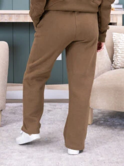 DD Design Luxe Fleece Wide Leg Pants | S - 3XL (28", 30", 34" Inseams) -Women Clothing Shop 1736524906904 d5223511 975f 44fb bafb ae4fb733610e c7dbb145 ce43 46e4 84ac ff29e410ddb5 divas 56066 5