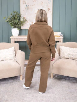 DD Design Luxe Fleece Wide Leg Pants | S - 3XL (28", 30", 34" Inseams) -Women Clothing Shop 1736524907838 c347b2b7 6844 41d6 8290 bde719610c0f c7dbb145 ce43 46e4 84ac ff29e410ddb5 divas 56066 3